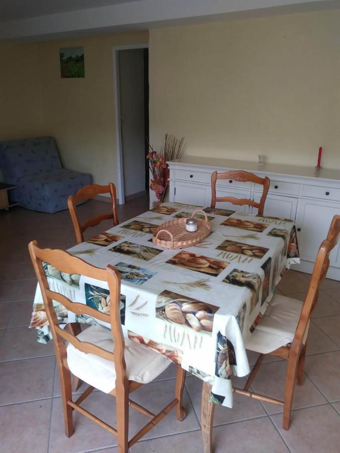 Magniolia Villa Le Lavandou Eksteriør bilde