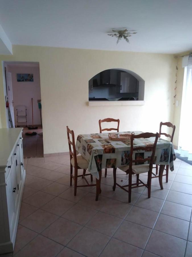 Magniolia Villa Le Lavandou Eksteriør bilde